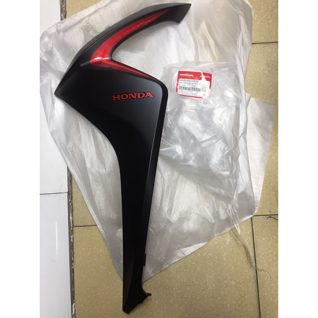 BỬNG VISION, ỐP ĐÈN VISION ĐỜI 2015-2020 ĐỦ MÀU ZIN CHÍNH HÃNG