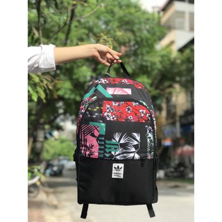 Balo thời trang Adidas Essential Soccer Backpack