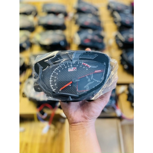 Mặt đồng hồ kosso uma 1:1