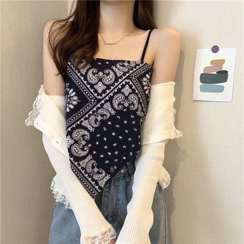 Xiaozhainv Áo Khoác Cardigan Dệt Kim Tay Dài Chống Nắng Phong Cách Hàn Quốc Cho Nữ