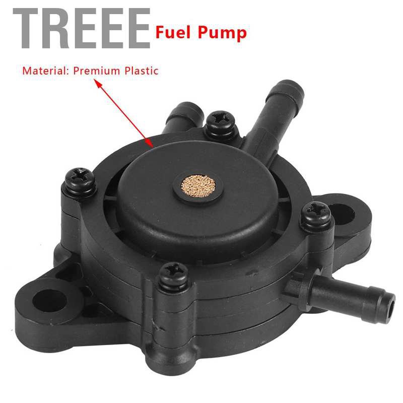 ☆Ready Stock☆Bơm Nhiên Liệu Cho Mikuni Briggs &amp; Stratton 808492 808656 491922 691034 692313
