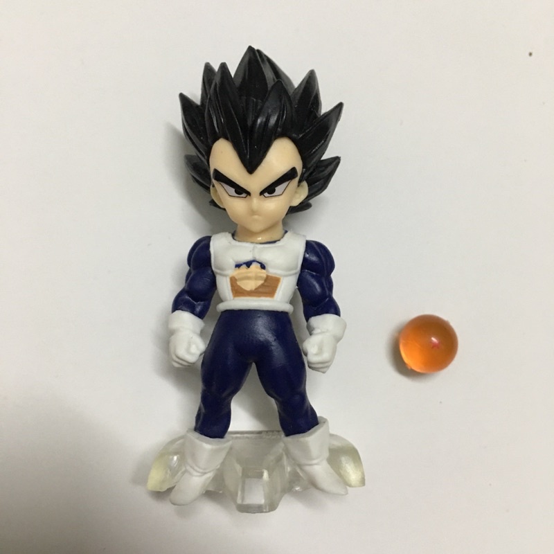 Mô hình dragon ball adverge tổng hợp