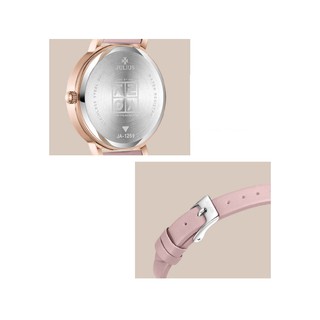 Đồng Hồ Nữ Julius JA-1259