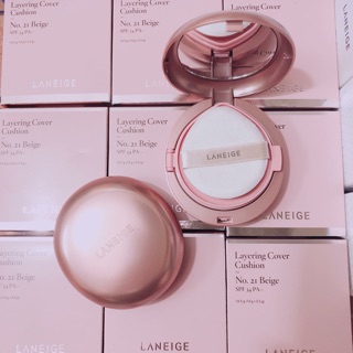 Cushion Laneige