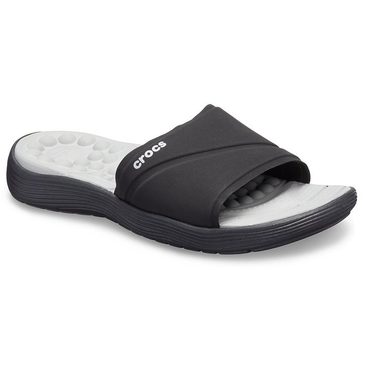 Dép quai ngang Reviva Slide - chính hãng xách tay.