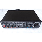 Ampli karaoke mini Oriole PA1