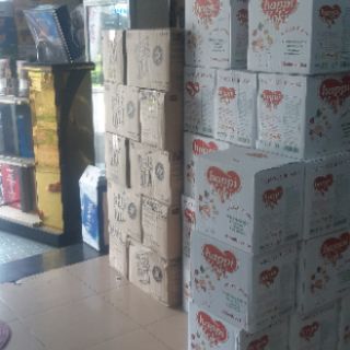 Dầu ăn happy koki 1 lít hsd: 2022