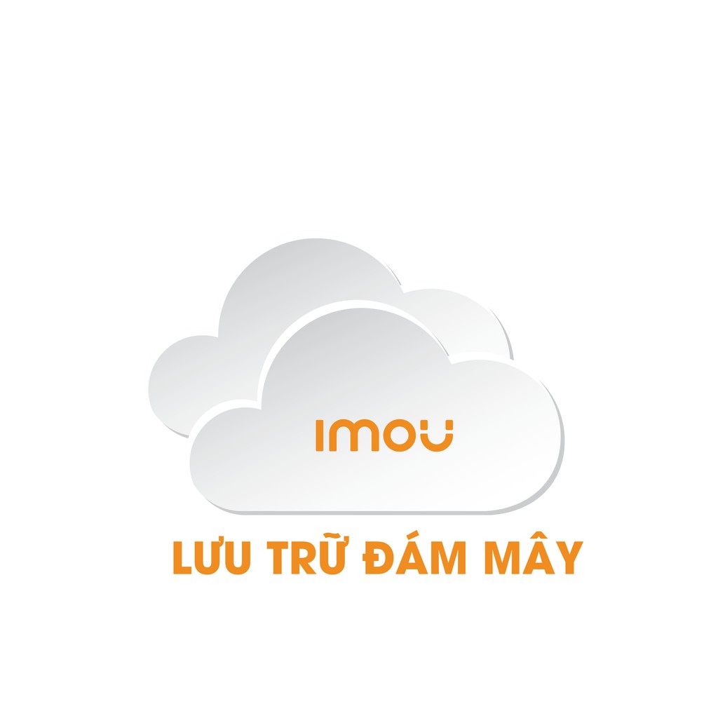 [Mã LTP50 giảm 50000 đơn 150000] Card Lưu Trữ Đám Mây Cloud Imou (1 Tháng) Cho Camera | WebRaoVat - webraovat.net.vn