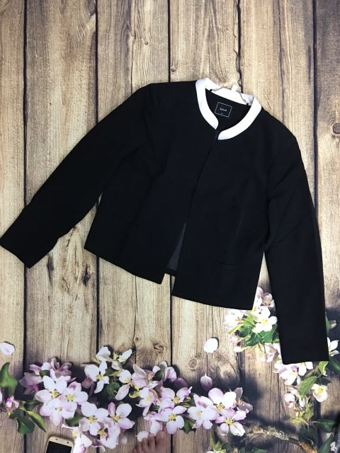 Áo khoác các hiệu New Look, Goerge, F&F, Bexley, Splashee