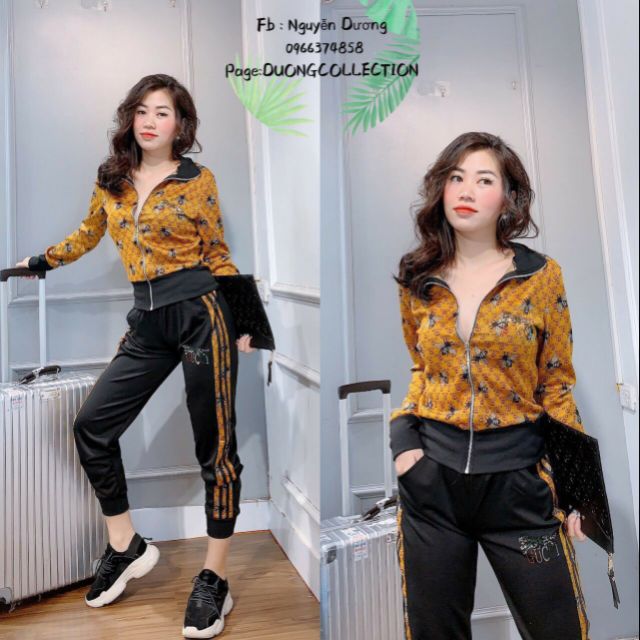 Sét bộ cao cấp