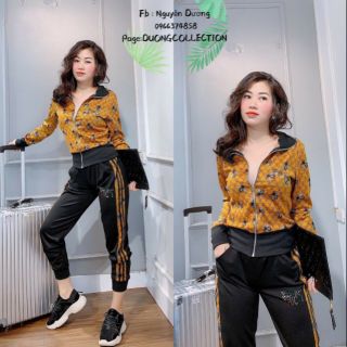 Sét bộ cao cấp