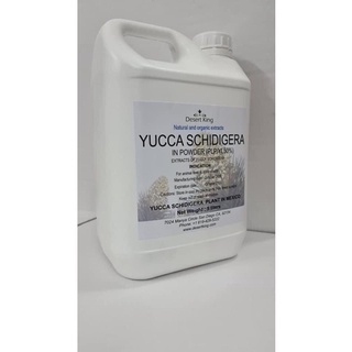 Yucca đậm đặc 50% Nhập khẩu Mexico
