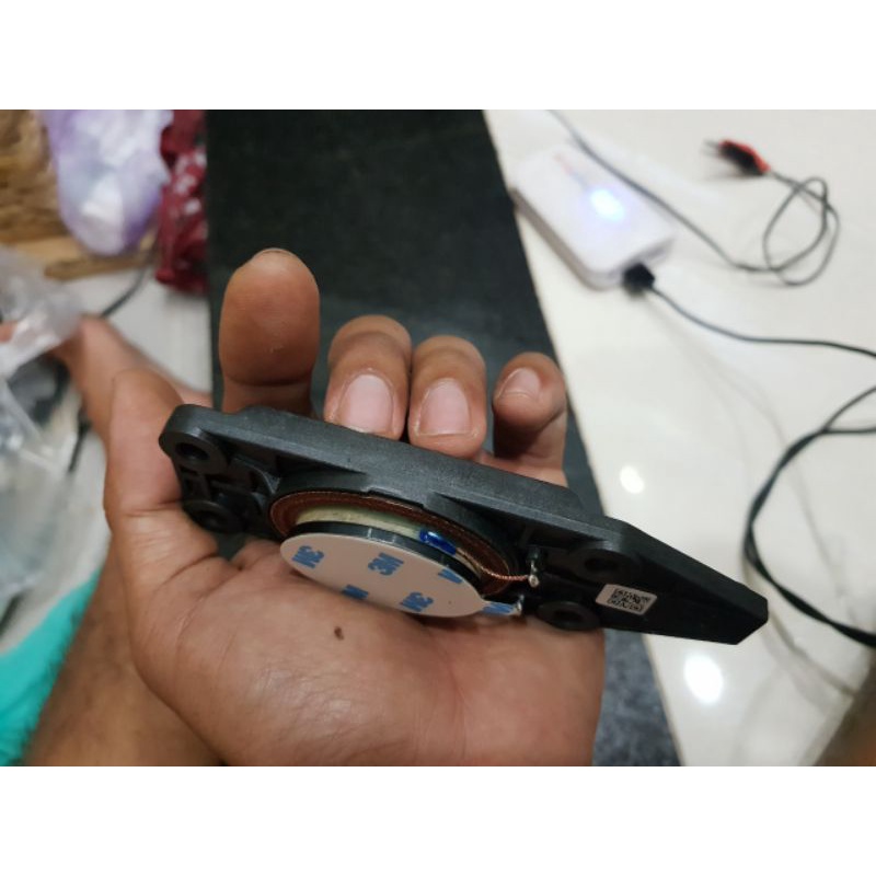 Loa ko màng từ neo cực hay. 589nhattao