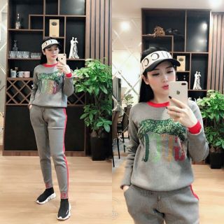 BỘ LEN GUCCI