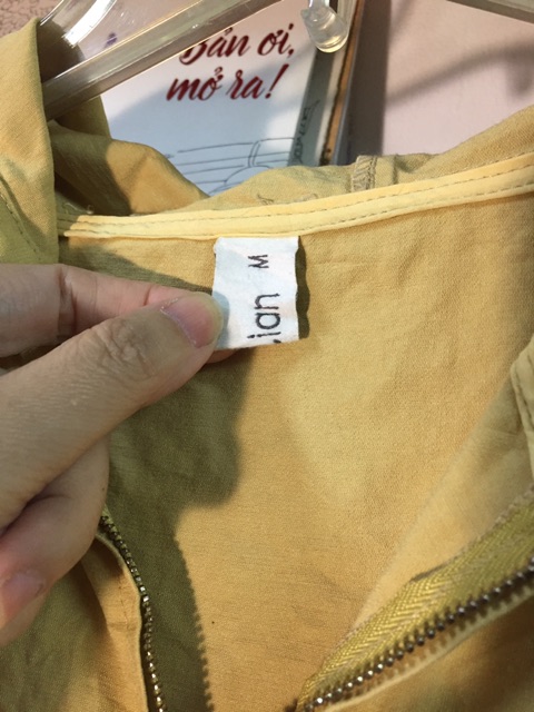 Jumpsuit xô Hàn si tuyển