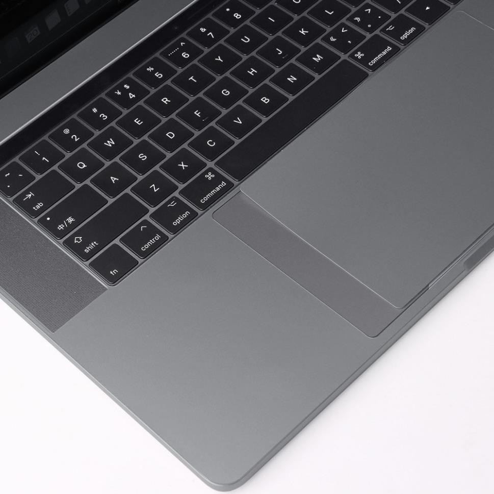 Miếng dán kê tay + Tracpad Macbook chính hãng JRC-Dán kê tay macbook air, macbook pro, Macbook M1