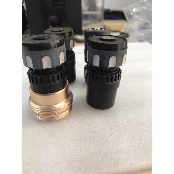 Củ mic UGX8 Giá Rẻ Đời Đầu - Côn mic ugx8,ugx9 sịn Hút Âm Tốt- Củ Mic không Dây chống Hú- Dùng cho mọi loại Micro