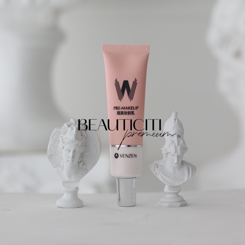 KEM LÓT VENZEN PREMAKEUP CHE KHUYẾT ĐIỂM