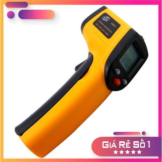 Máy đo nhiệt độ BENETECH GM-320