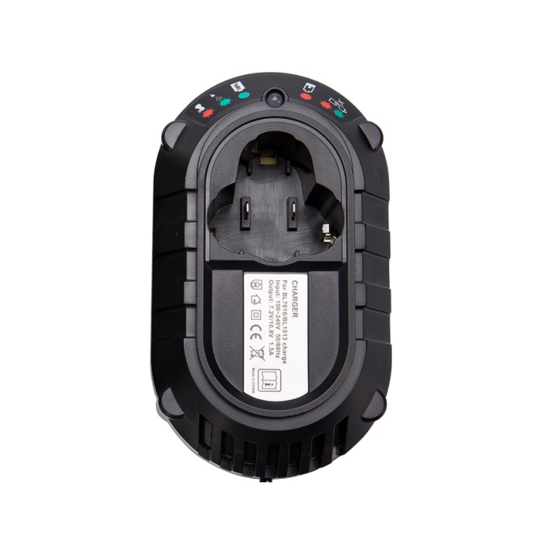 MAKITA Bộ Sạc Pin Li-ion 10.8V 12V BL1013 DC10WA Phích Cắm US