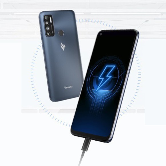 Điện Thoại Vsmart Live 4 (6GB/64GB) - Hàng Chính Hãng | BigBuy360 - bigbuy360.vn