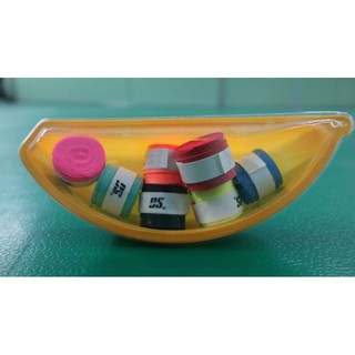 Dây quấn cán vợt cầu lông DS (mẫu mới)