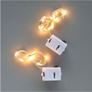 Đèn led 1m 3 chế độ có sẵn pin