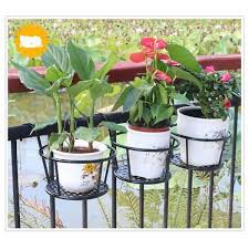 Com Bo 5 Giỏ Hoa Treo Ban Công
