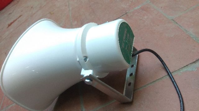 Loa Nén phóng thanh 15w - Loa Phóng- Loa kéo