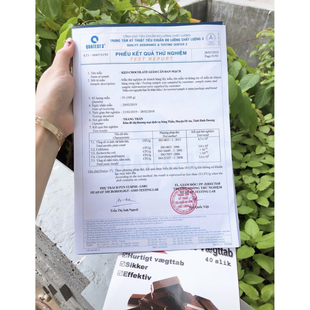 KẸO SOCOLA GIẢM CÂN ĐAN MẠCH LOẠI MẠNH | BigBuy360 - bigbuy360.vn