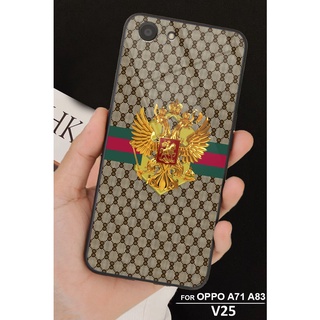 ỐP LƯNG OPPO A71 A83