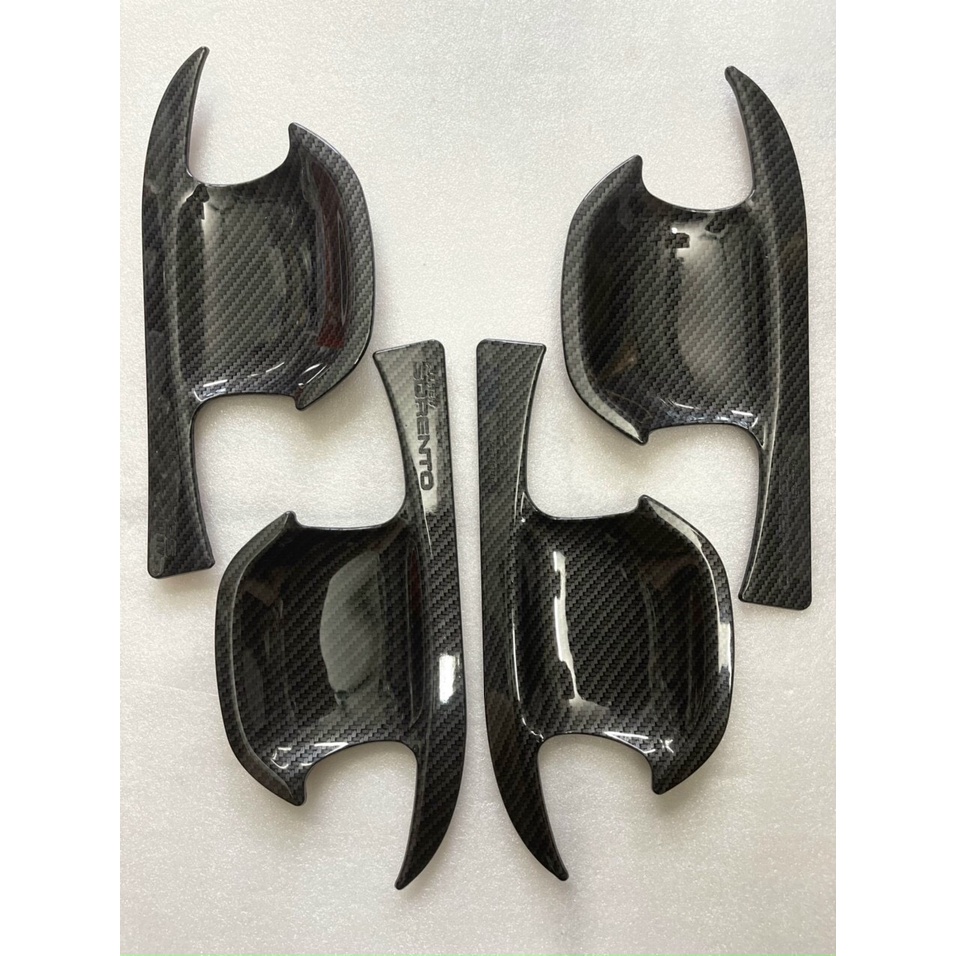 Ốp hõm cửa Kia Sorento 2021-2022