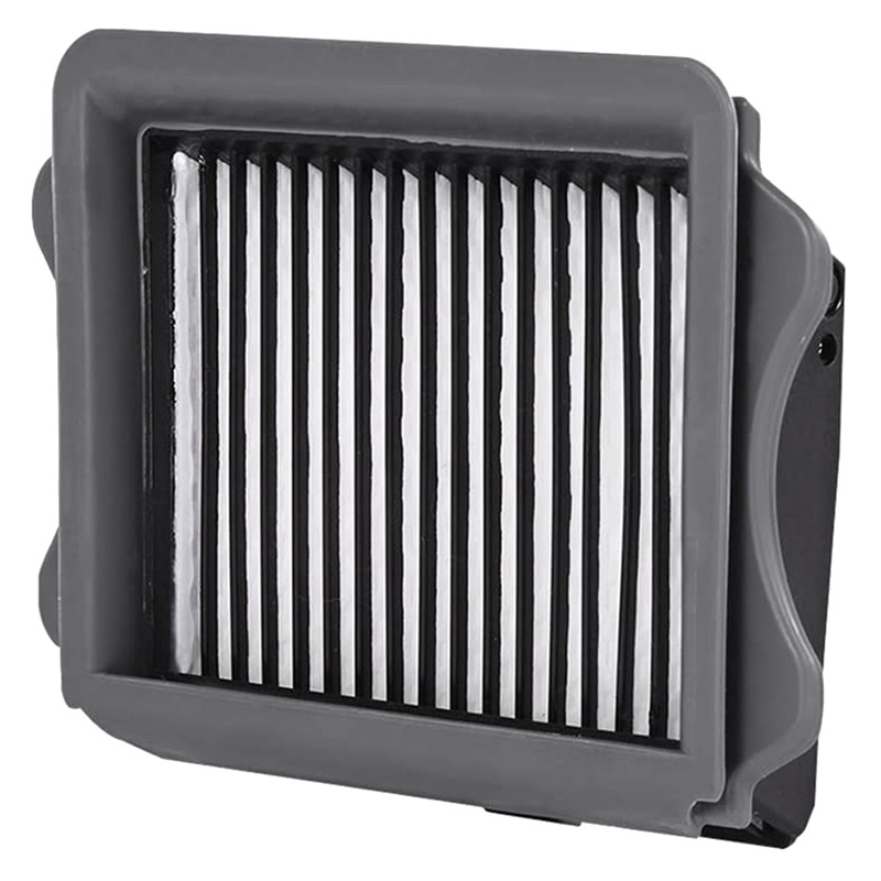 Bộ 6 Miếng Lọc Thay Thế Cho Máy Hút Bụi Tineco IFloor 3 Và Sàn Nhà One S3