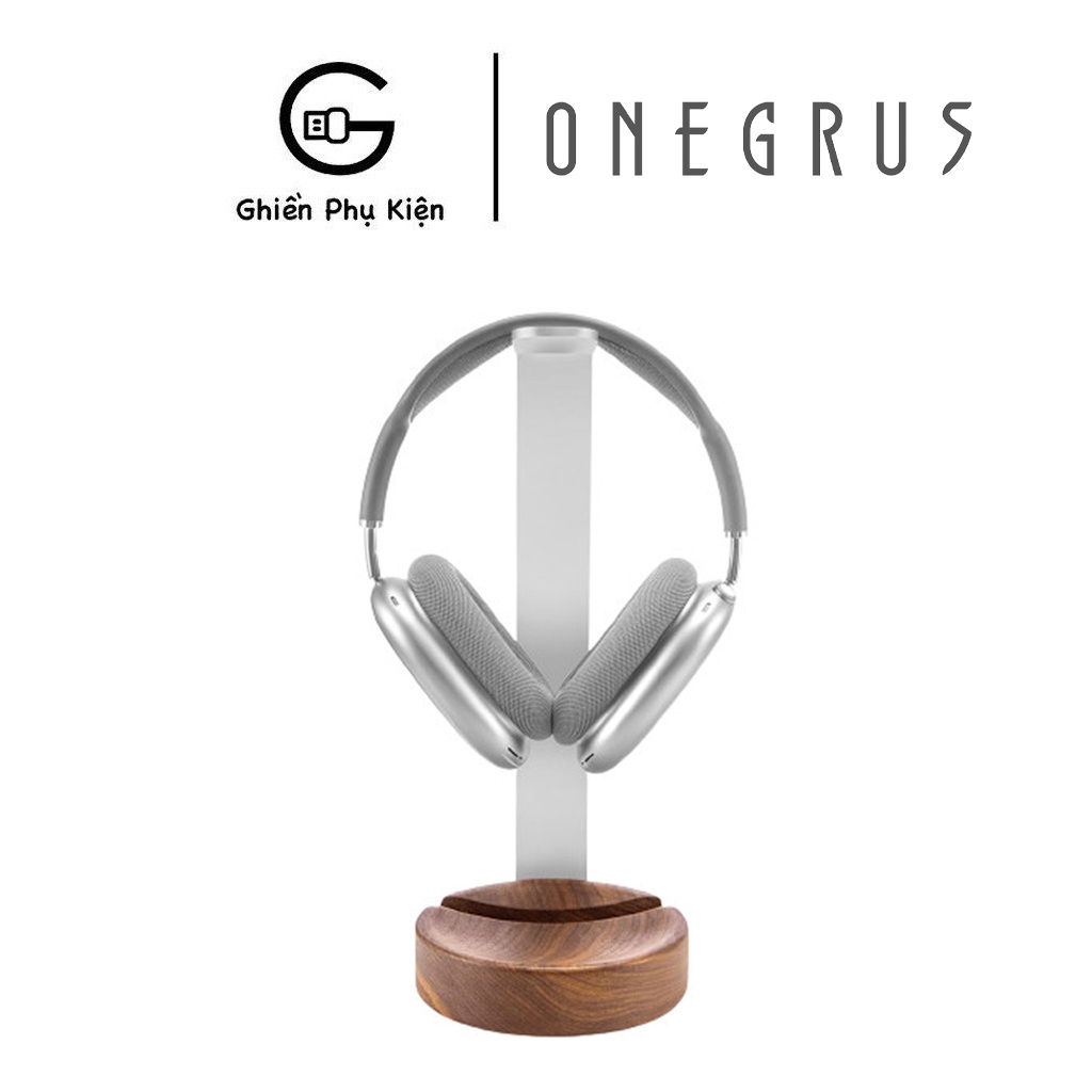Giá Đỡ ONEGRUS USA Dành Cho HeadPhone - Hàng Chính Hãng