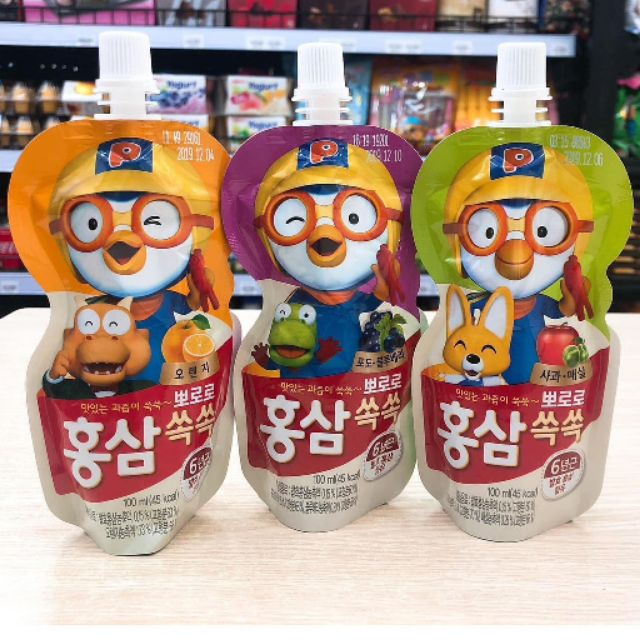 Combo 10 gói bororo 78k mix đủ 3 vị