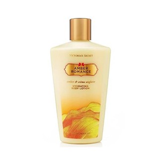 🌺🌺 Dưỡng Thể Victoria’s Secret Amber Romance Lotion - 250ml