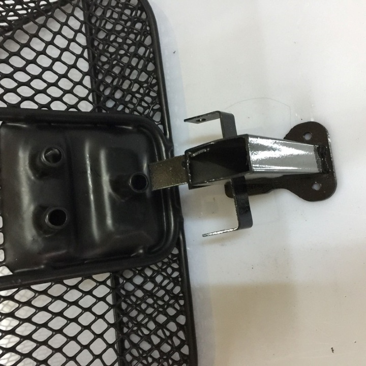 Rổ Spark Sirius Lưới Có Pas MS2155