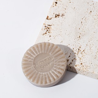 Natural Recipe Soap (xà bông rửa mặt)