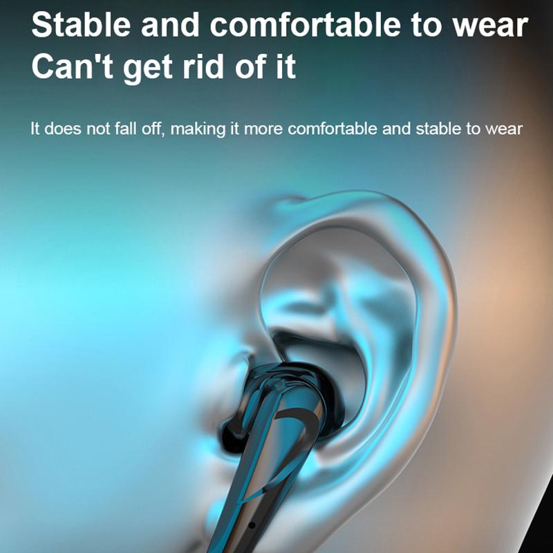 Tai Nghe Bluetooth 5.0 Không Dây Mini G11 Dùng Để Chơi Game