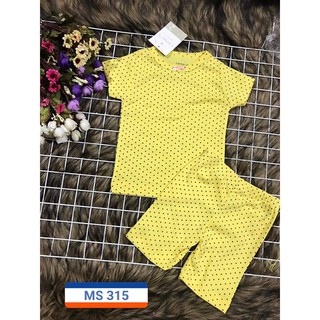 Set 13 bộ Carter's cho bé gái