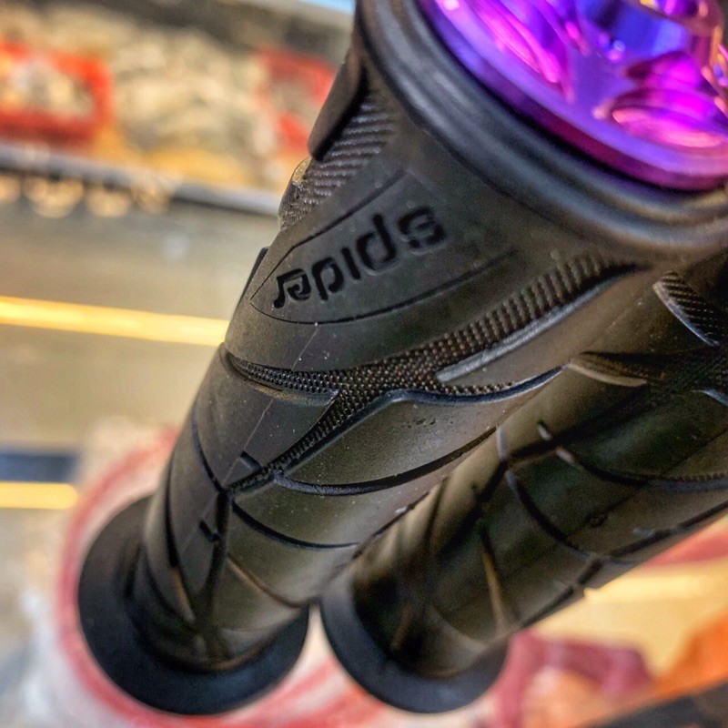 [ HOT ] COMPO Gù Titan Gr5 Và Bao Tay Spider