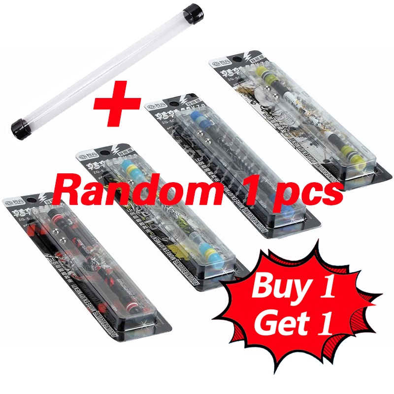 Bút Quay Chính Hãng Linh Hoạt Dành Cho Học Sinh