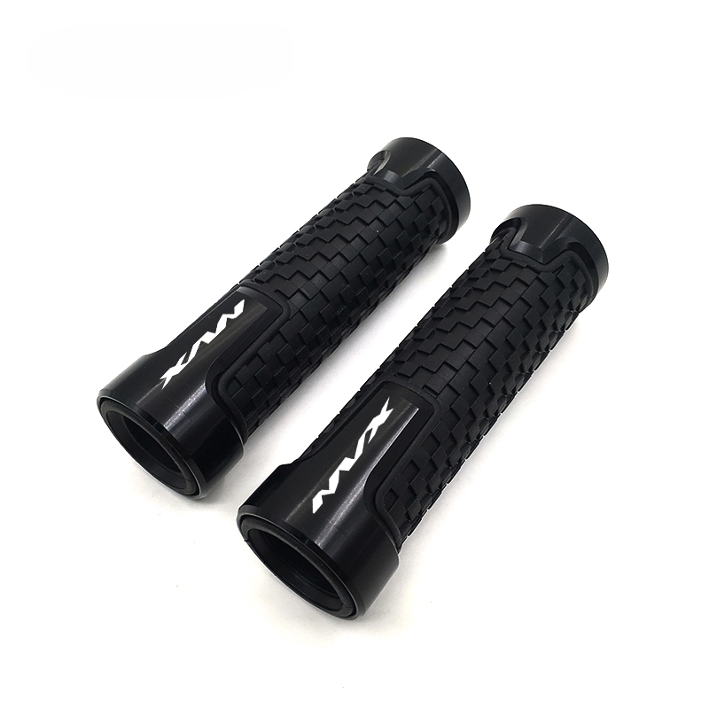 ★Bdjjjj★Phụ Kiện Tay Lái Chống Trượt Bằng Nhôm cnc Cho Xe Mô Tô yamaha nvx155 aerox155
