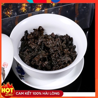 trà olong than cao cấp ,trà olong đen [tặng quà 39k]