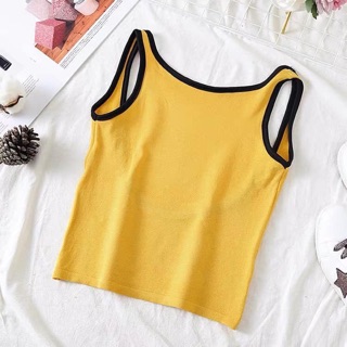 [ORDER]ÁO SÁT LÁCH HỞ LƯNG