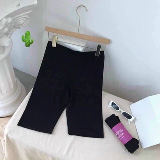 QUẦN LEGGING ÔM LỬNG XING LG11