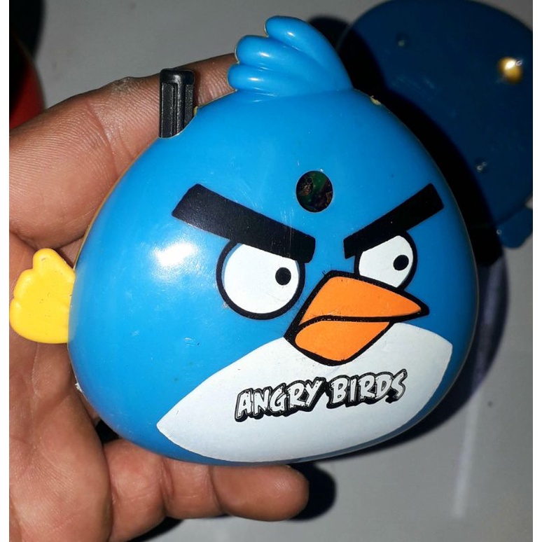 Một chiếc máy Camera xem hình bằng nhựa rất đẹp