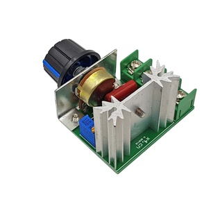 Mạch Dimmer AC 2000W