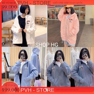 Áo Khoác nữ 💕Ảnh + video thật 💕form rộng chất vải không xù lông,mặc được 4 mùa