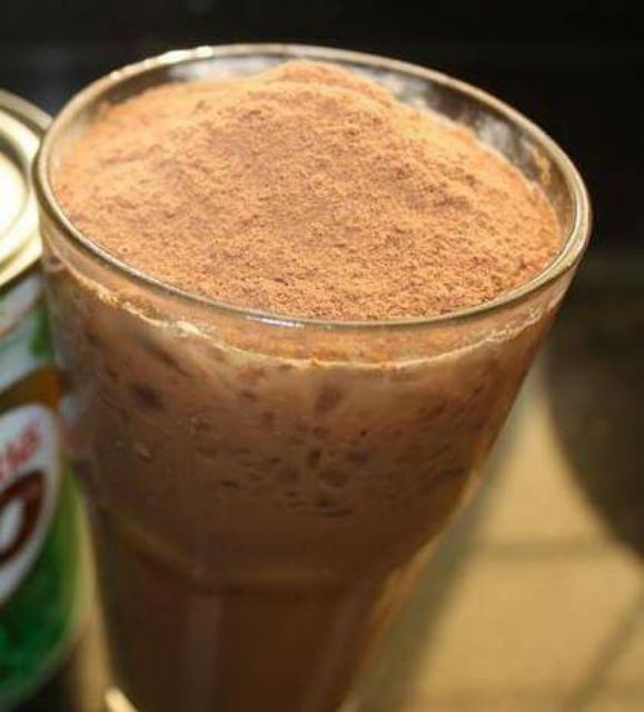 Sữa Milo Úc 1kg. Giá 275k